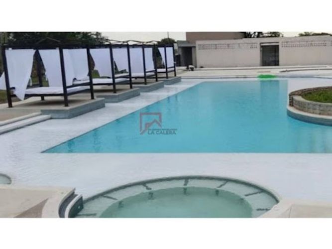 Lote en venta en Cabecera Municipal, Ibagué, 341 m² · foto 13 de 24
