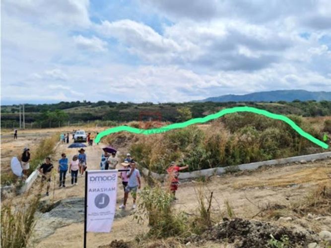 Lote en venta en Cabecera Municipal, Ibagué, 341 m² · foto 15 de 24