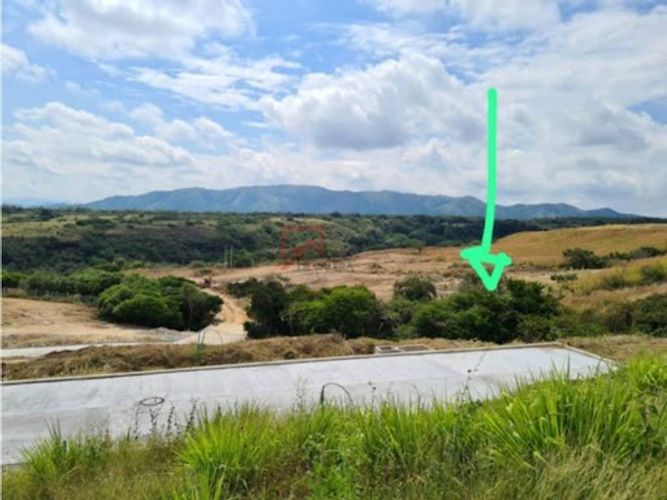 Lote en venta en Cabecera Municipal, Ibagué, 341 m² · foto 17 de 24
