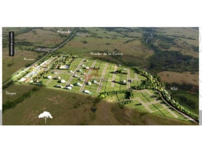 Lote en venta en Cabecera Municipal, Ibagué, 341 m² · foto 21 de 24