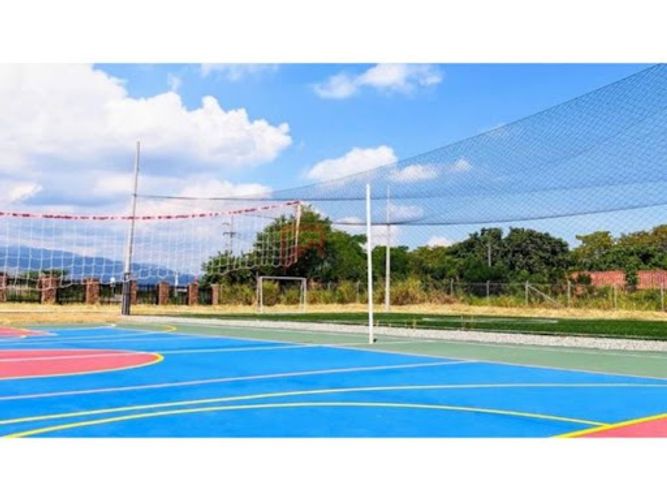 Lote en venta en Cabecera Municipal, Ibagué, 341 m² · foto 22 de 24