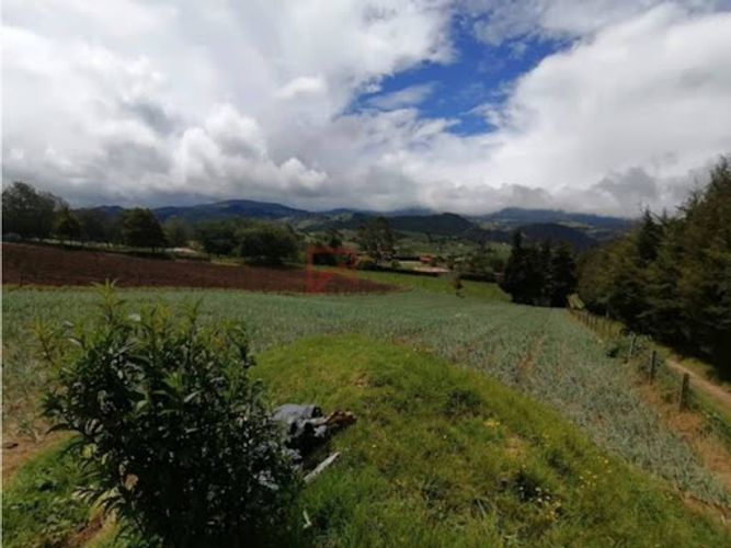 Lote en venta en Alto De La Virgen, La Calera, 3610 m² · foto 2 de 9