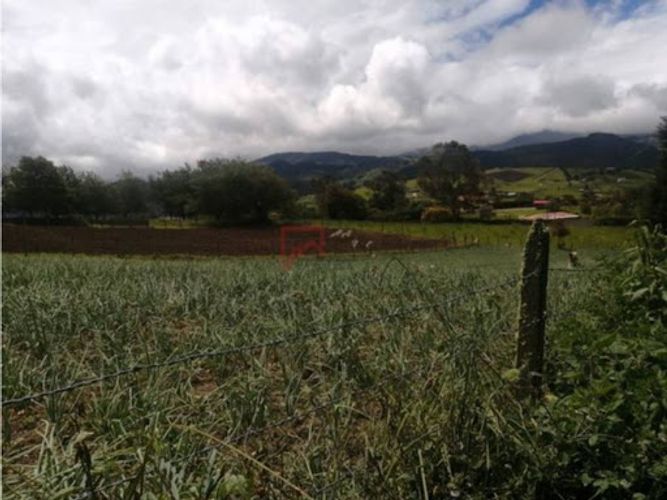Lote en venta en Alto De La Virgen, La Calera, 3610 m² · foto 3 de 9