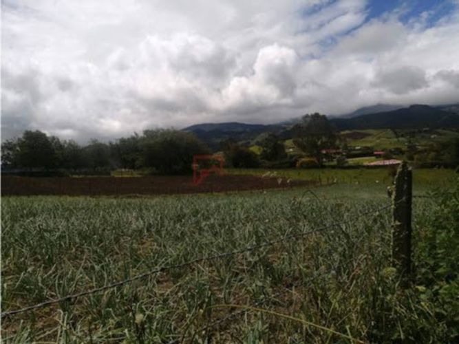 Lote en venta en Alto De La Virgen, La Calera, 3610 m² · foto 4 de 9