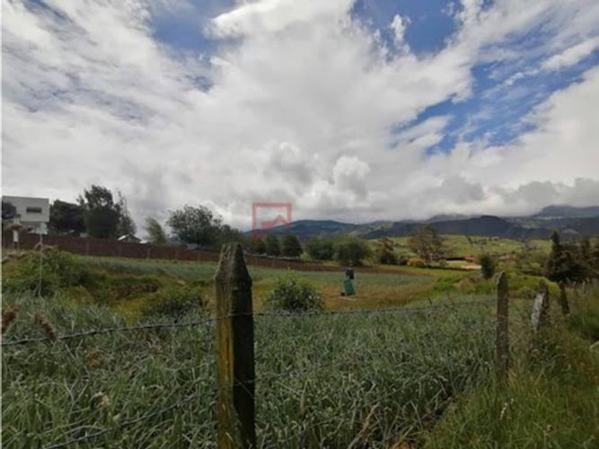 Lote en venta en Alto De La Virgen, La Calera, 3610 m² · foto 5 de 9