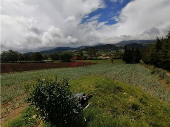 Lote en venta en Alto De La Virgen, La Calera, 3610 m² · foto 7 de 9