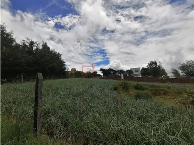 Lote en venta en Alto De La Virgen, La Calera, 3610 m² · foto 8 de 9