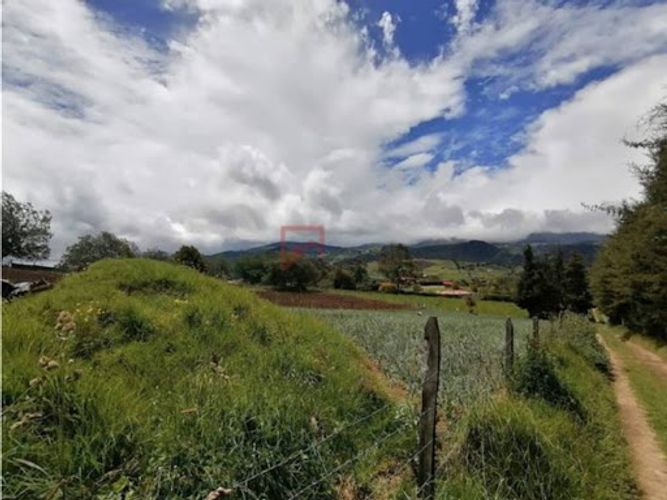 Lote en venta en Alto De La Virgen, La Calera, 3610 m² · foto 9 de 9