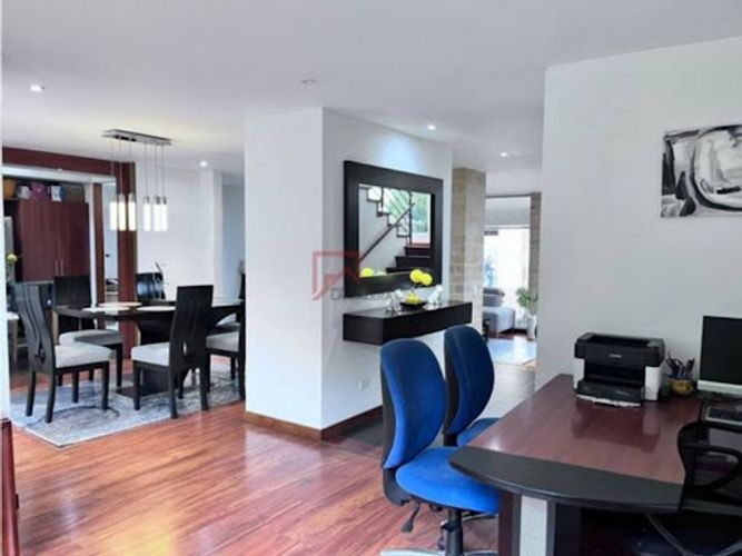 Casa de 3 alcobas en venta en Vereda La Balsa, Chía, 224 m² · foto 7 de 14