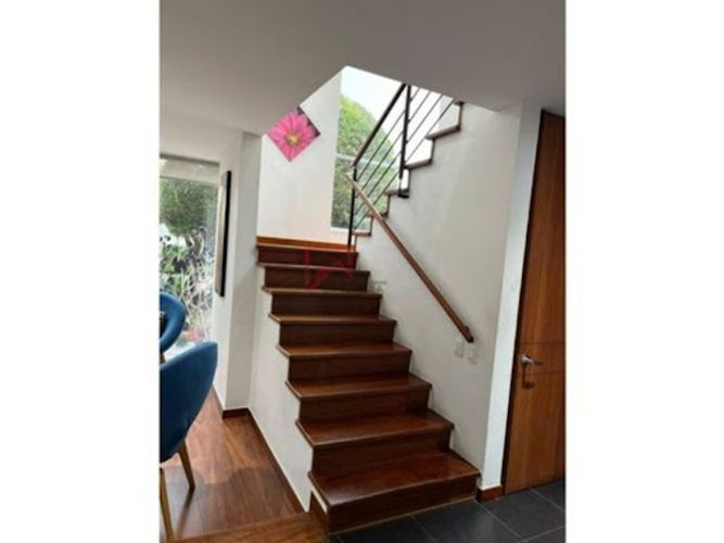 Casa de 3 alcobas en venta en Vereda La Balsa, Chía, 224 m² · foto 8 de 14