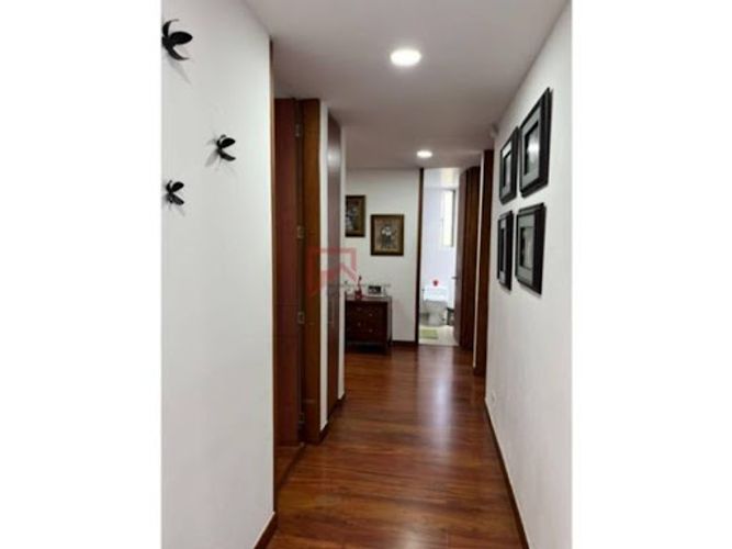 Casa de 3 alcobas en venta en Vereda La Balsa, Chía, 224 m² · foto 12 de 14