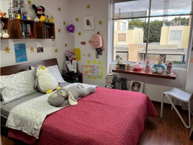 Casa de 3 alcobas en venta en Vereda La Balsa, Chía, 224 m² · foto 13 de 14