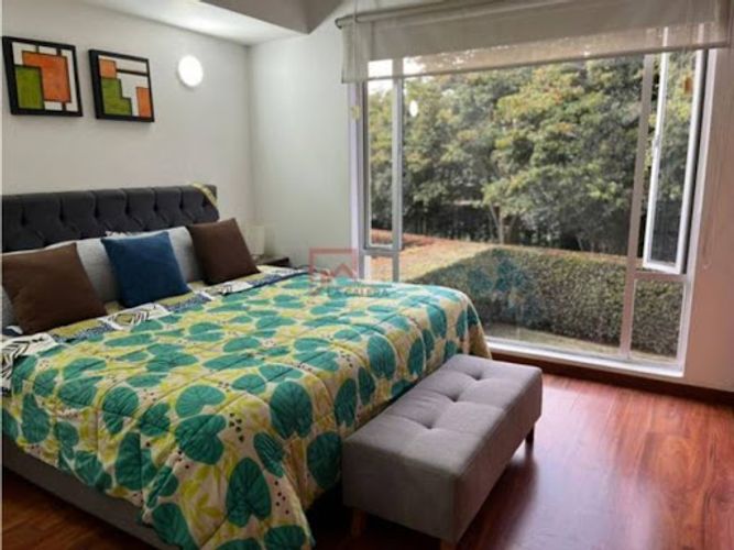 Casa de 3 alcobas en venta en Vereda La Balsa, Chía, 224 m² · foto 14 de 14