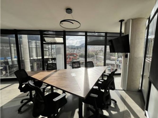 Local en venta en La Portada, La Calera, 78 m² · foto 5 de 8