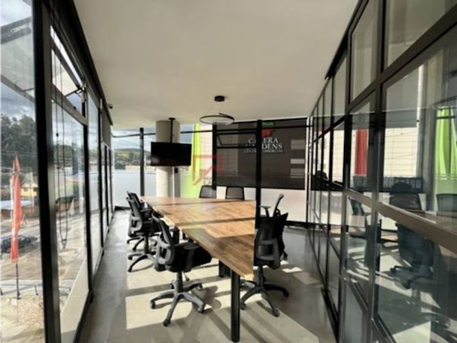 Local en venta en La Portada, La Calera, 78 m² · foto 7 de 8