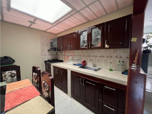 Casa en venta en Buena Vista, La Calera · foto 23 de 24