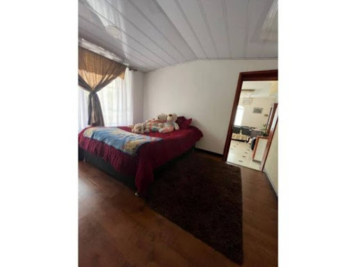 Casa en venta en Buena Vista, La Calera · foto 24 de 24