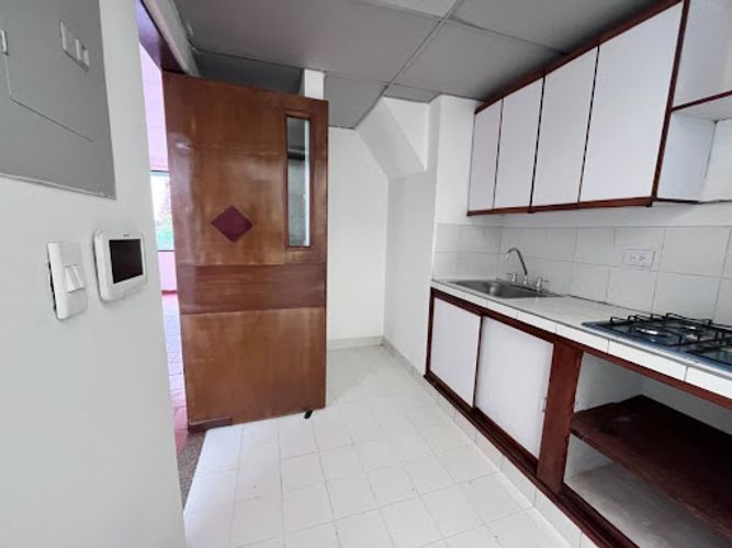 Casa en venta en Paso Real, La Calera · foto 18 de 18