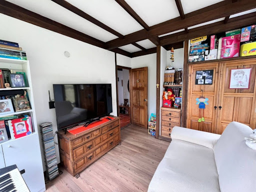Casa en venta en Centro, La Calera · foto 6 de 24
