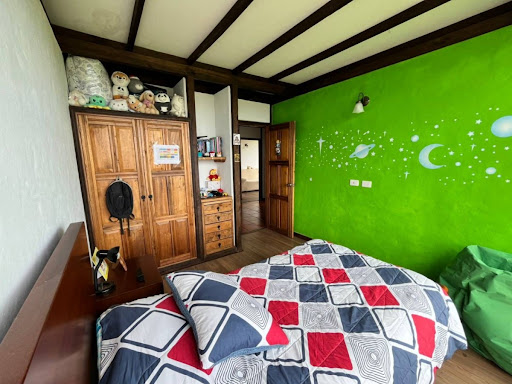 Casa en venta en Centro, La Calera · foto 9 de 24