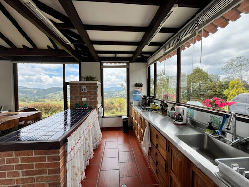 Casa en venta en Centro, La Calera · foto 12 de 24