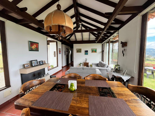 Casa en venta en Centro, La Calera · foto 17 de 24