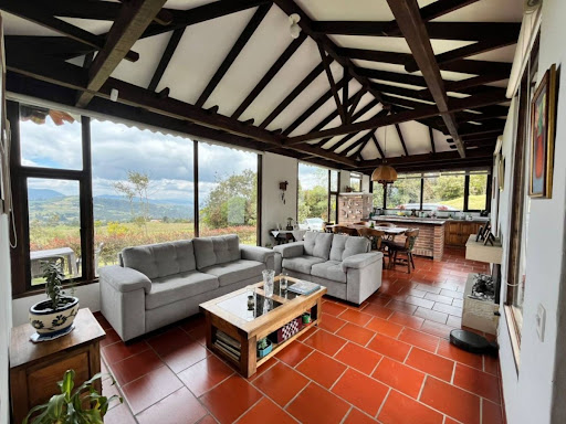 Casa en venta en Centro, La Calera · foto 24 de 24