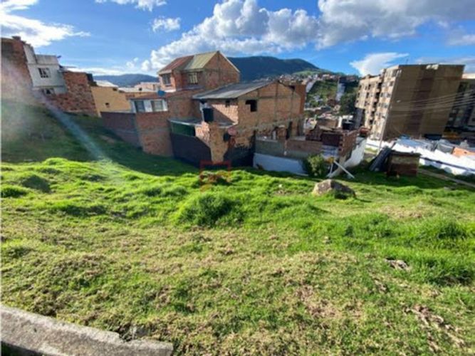 Lote en venta en Flandes, La Calera, 116 m² · foto 2 de 4