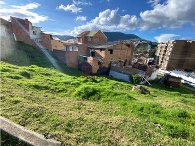 Lote en venta en Flandes, La Calera, 116 m² · foto 3 de 4