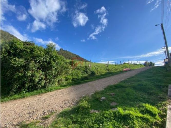 Lote en venta en Flandes, La Calera, 116 m² · foto 4 de 4