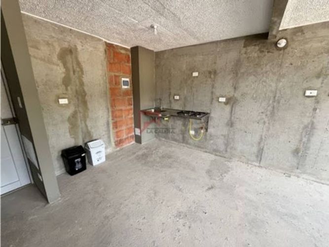Apartamento de 2 alcobas en venta en Paso Real, La Calera, 57 m² · foto 3 de 11