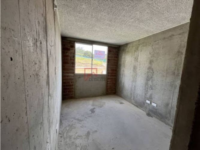 Apartamento de 2 alcobas en venta en Paso Real, La Calera, 57 m² · foto 6 de 11