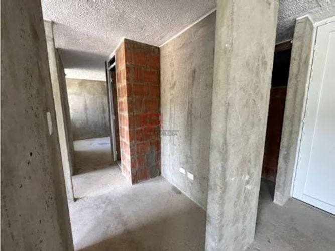 Apartamento de 2 alcobas en venta en Paso Real, La Calera, 57 m² · foto 7 de 11