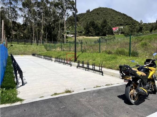 Apartamento de 2 alcobas en venta en Paso Real, La Calera, 57 m² · foto 11 de 11