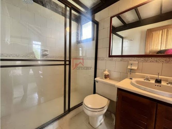 Casa en venta en Centro, La Calera · foto 4 de 17