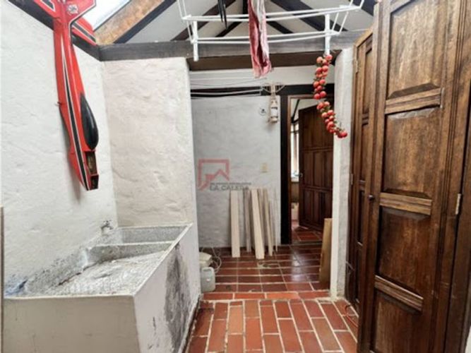 Casa en venta en Centro, La Calera · foto 6 de 17