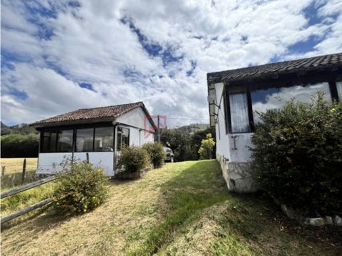 Casa en venta en Centro, La Calera · foto 10 de 17