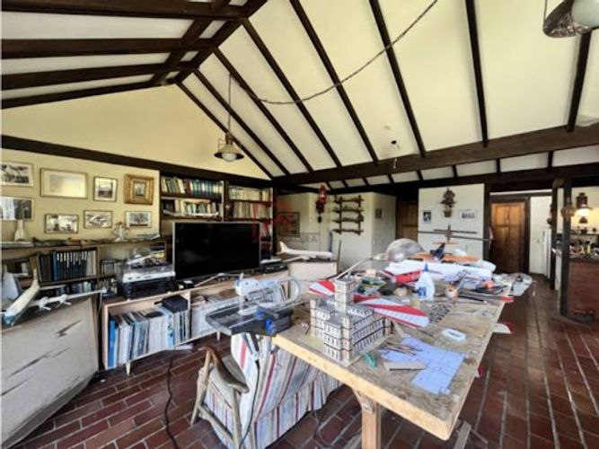 Casa en venta en Centro, La Calera · foto 11 de 17
