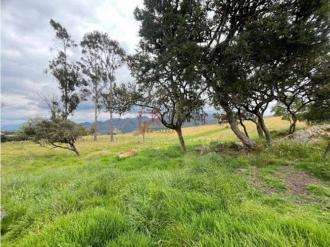 Lote en venta en Centro, La Calera, 2996 m² · foto 2 de 11