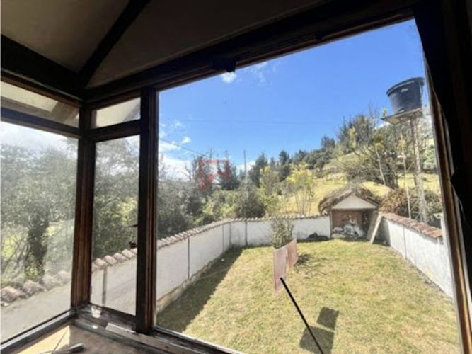Casa en venta en Centro, La Calera · foto 13 de 17