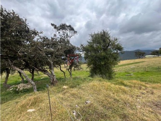 Lote en venta en Centro, La Calera, 2996 m² · foto 3 de 11