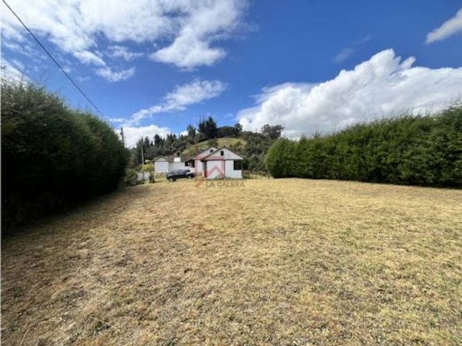Casa en venta en Centro, La Calera · foto 15 de 17