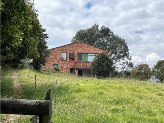 Casa en venta en Centro, La Calera · foto 16 de 17