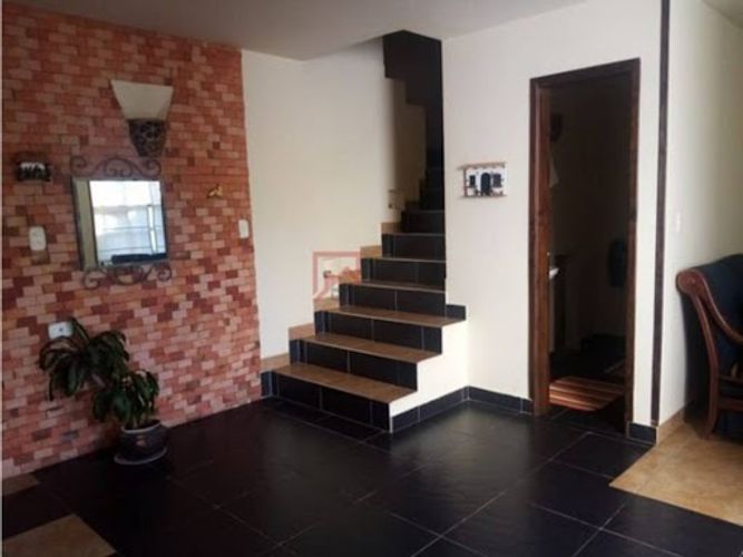 Casa en venta en Buena Vista, La Calera · foto 4 de 14