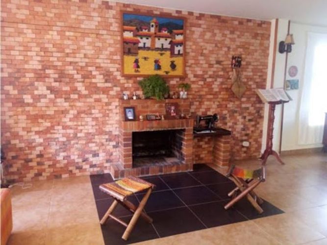Casa en venta en Buena Vista, La Calera · foto 5 de 14