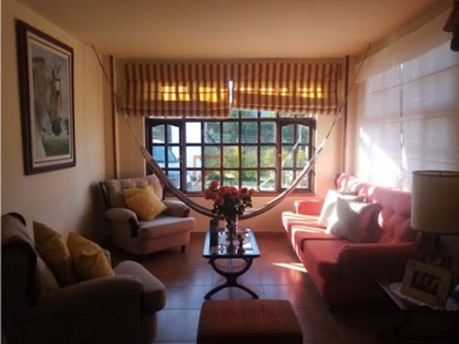 Casa en venta en Buena Vista, La Calera · foto 6 de 14