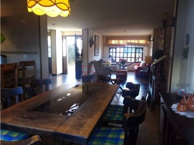 Casa en venta en Buena Vista, La Calera · foto 7 de 14