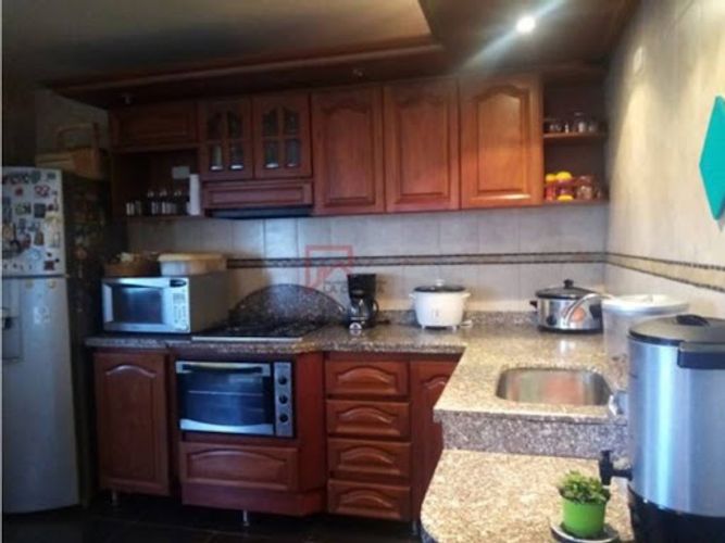 Casa en venta en Buena Vista, La Calera · foto 8 de 14