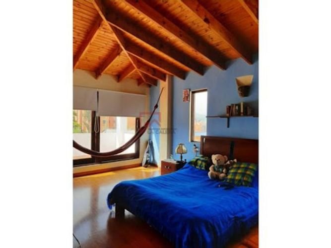 Casa en venta en Buena Vista, La Calera · foto 10 de 14