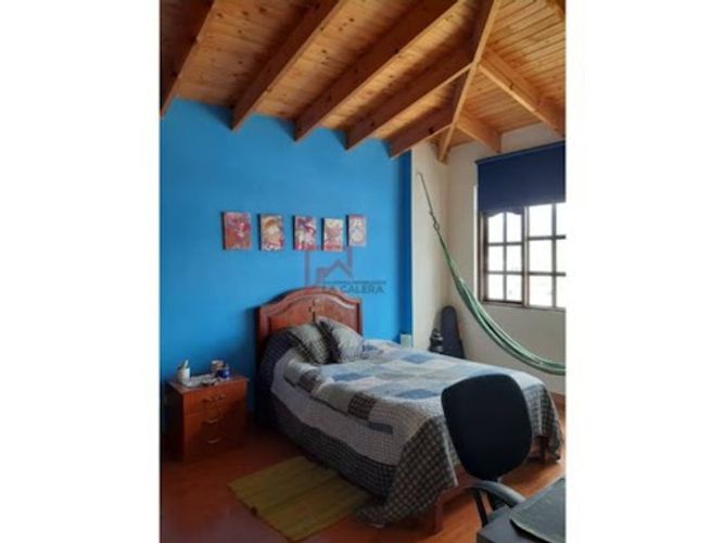 Casa en venta en Buena Vista, La Calera · foto 11 de 14